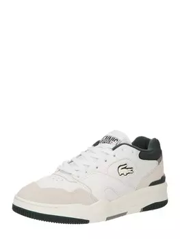 Кроссовки Lacoste LINESHOT 223 3 SMA, белый