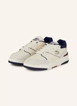 Кроссовки LACOSTE LINESHOT 223, белый