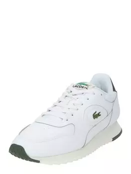 Кроссовки Lacoste Linetrack 2231 SMA, белый