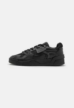 Кроссовки Lacoste LT 125, черный