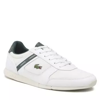 Кроссовки Lacoste MenervaSport, белый
