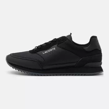 Кроссовки Lacoste Partner Luxe, black