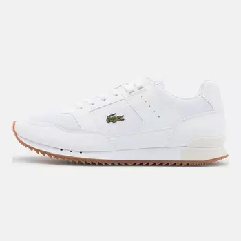 Кроссовки Lacoste Partner Piste, white
