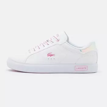 Кроссовки Lacoste Powercourt , white