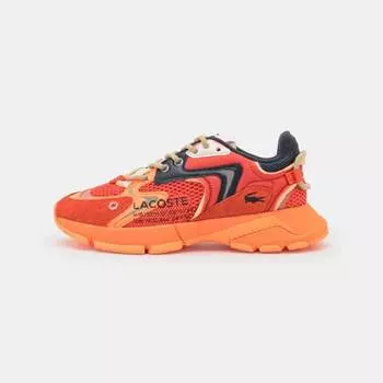 Кроссовки Lacoste Sneakers Basse, красный