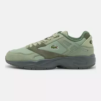 Кроссовки Lacoste Storm 96, khaki/dark grey