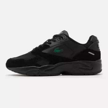 Кроссовки Lacoste Storm, black