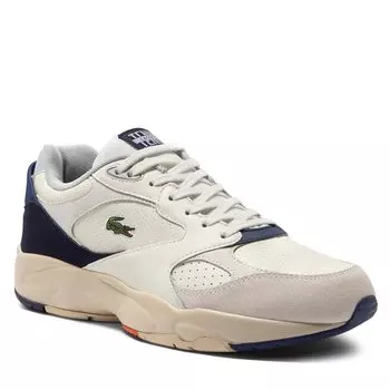 Кроссовки Lacoste StormVtg, белый