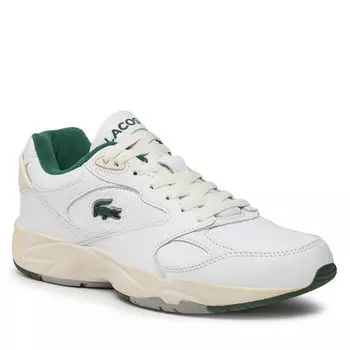 Кроссовки Lacoste StormVtg, белый