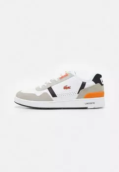 Кроссовки Lacoste T-CLIP, белый