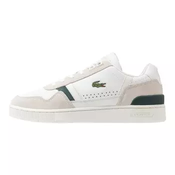 Кроссовки Lacoste T, offwhite
