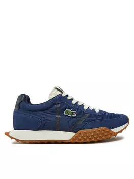 Кроссовки Lacoste, темно-синий