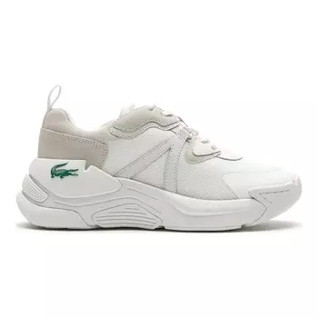 Кроссовки Lacoste Xtra, wht/wht