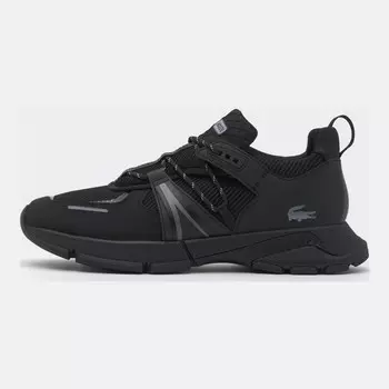 Кроссовки Lacoste Zapatillas, black
