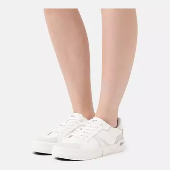 Кроссовки Lacoste Zapatillas, white