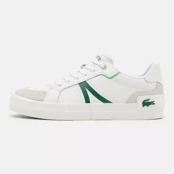 Кроссовки Lacoste Zapatillas, white/green