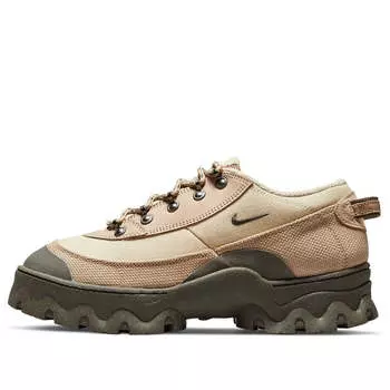 Кроссовки lahar low canvas 'grain' Nike, мультиколор