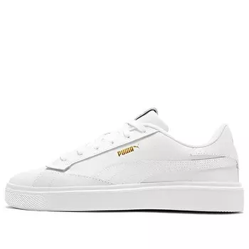 Кроссовки lajla soft 'white' Puma, белый