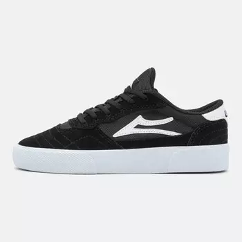 Кроссовки Lakai Cambridge Unisex, black/white