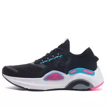 Кроссовки lam plus Li-Ning, черный