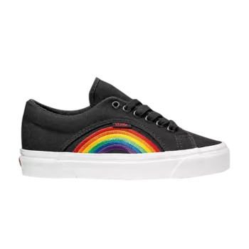 Кроссовки Lampin 86 DX Vans, черный