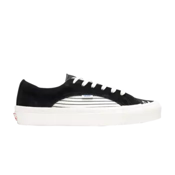 Кроссовки Lampin LX Vans, черный