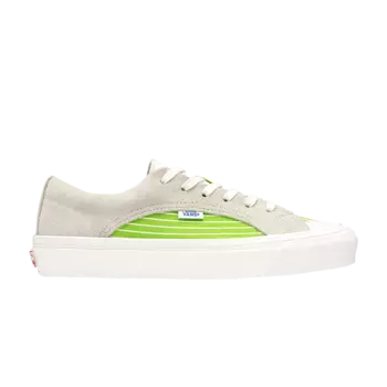 Кроссовки Lampin LX Vans, зеленый