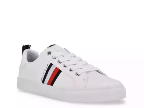 Кроссовки Landon Tommy Hilfiger, White Multicolor