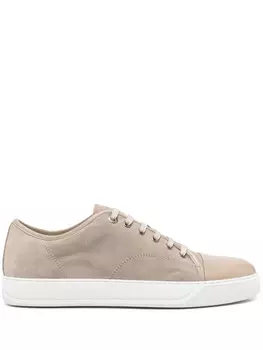 Кроссовки Lanvin DBB1, нейтральный