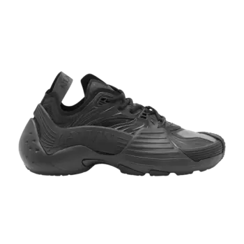 Кроссовки Lanvin Lanvin Wmns Mesh Flash-X Sneakers 'Black', черный