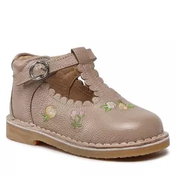 Кроссовки Lasocki, бежевый
