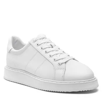 Кроссовки Lauren Ralph Lauren Angeline, белый
