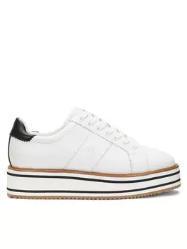 Кроссовки Lauren Ralph Lauren, белый
