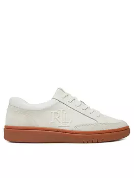 Кроссовки LAUREN RALPH LAUREN, белый