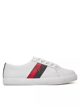 Кроссовки LAUREN RALPH LAUREN, белый