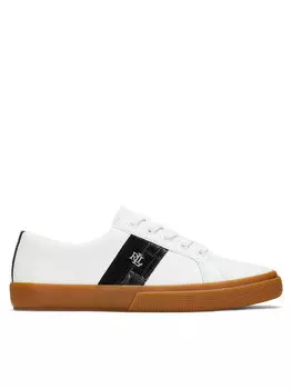 Кроссовки LAUREN RALPH LAUREN, белый