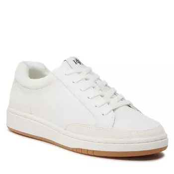Кроссовки Lauren Ralph Lauren Hailey, белый