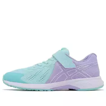 Кроссовки lazerbeam ri-mg 'cyan purple' Asics, мультиколор