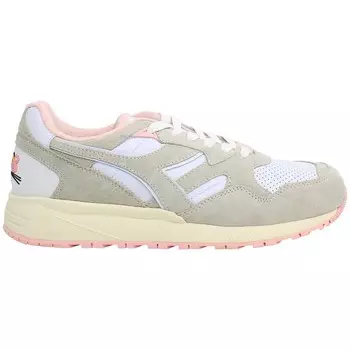Кроссовки lc23 n9002 Diadora, белый