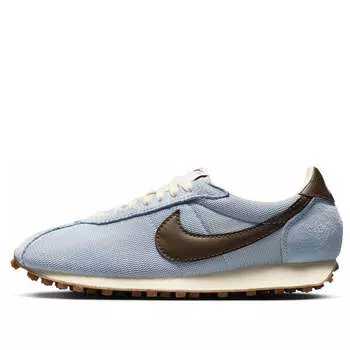 Кроссовки ld-1000 Nike, синий