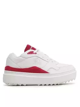 Кроссовки Le Coq Sportif, белый