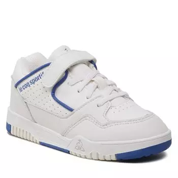 Кроссовки Le Coq Sportif LcsPs, белый