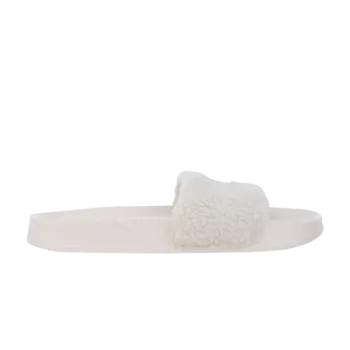 Кроссовки Leadcat Sherpa Slide Puma, белый