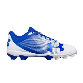 Кроссовки Leadoff Low RM Under Armour, белый