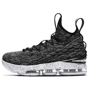 Кроссовки lebron 15 'ashes' Nike, черный