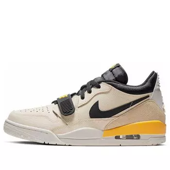 Кроссовки legacy 312 low 'pale vanilla' Air Jordan, мультиколор