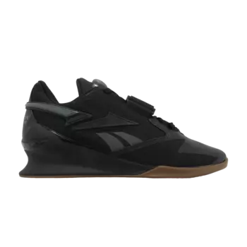 Кроссовки Legacy Lifter 3 Reebok, черный