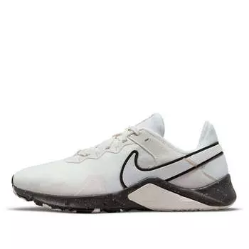 Кроссовки legend essential 2 premium Nike, белый
