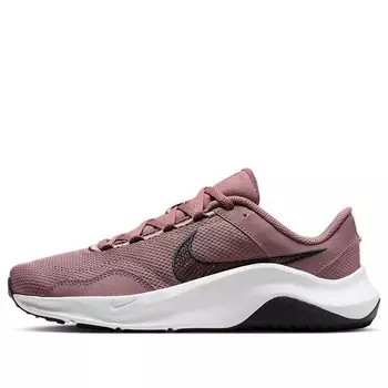 Кроссовки legend essential 3 next nature Nike, лиловый