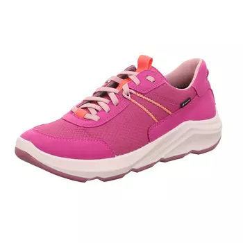 Кроссовки Legero Low BLISS, цвет Maberry